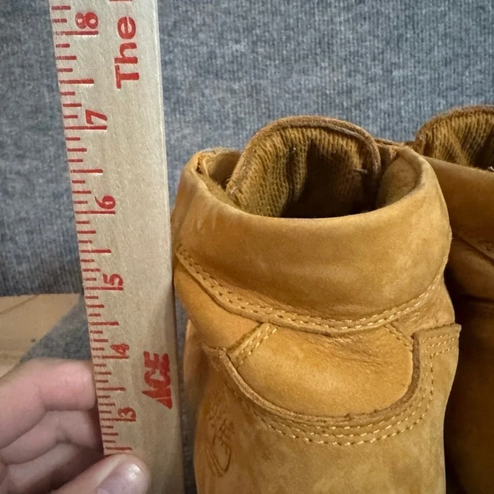 Timberland nellie chukka